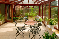 Nether Headon conservatory quotes