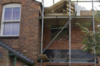 free Nether Headon home extension quotes