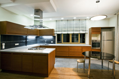 kitchen extensions Nether Headon