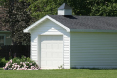 Nether Headon outbuilding construction costs